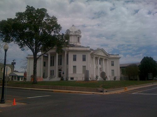 Vernon Parish, Louisiana